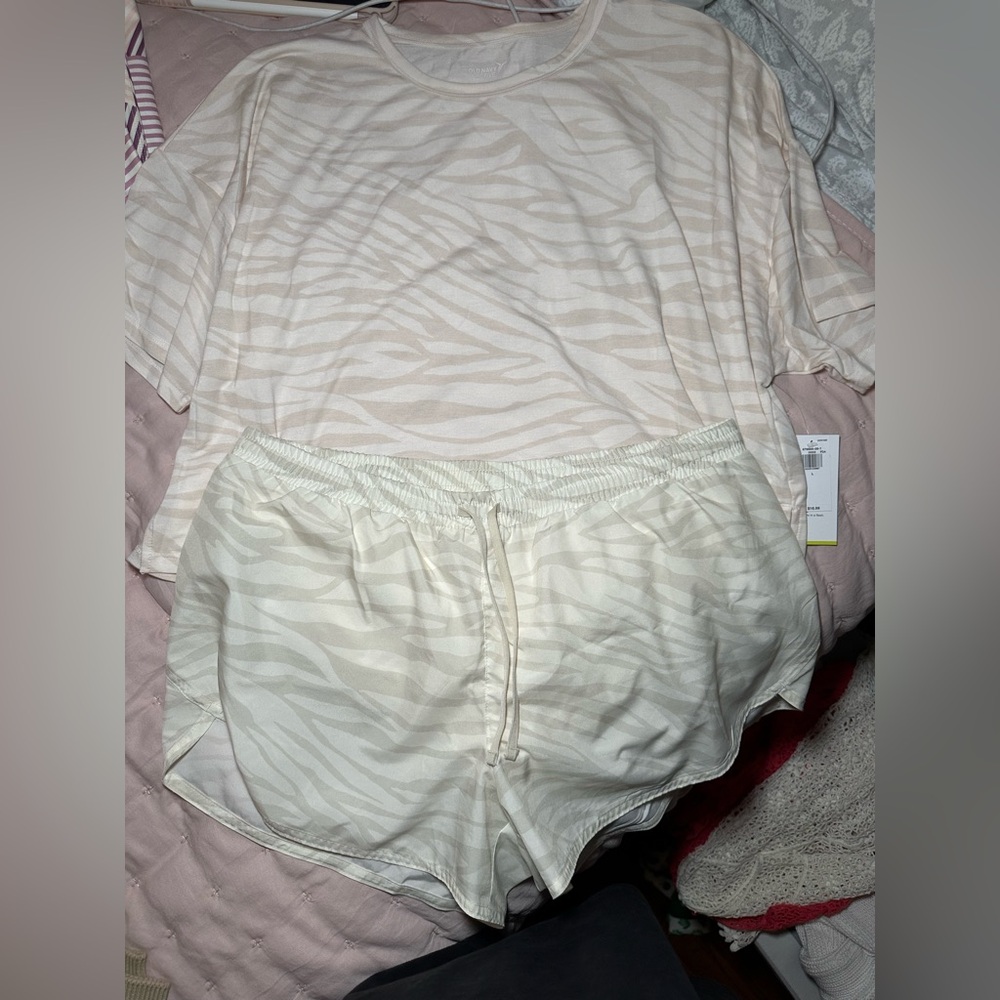 Old Navy Active Set